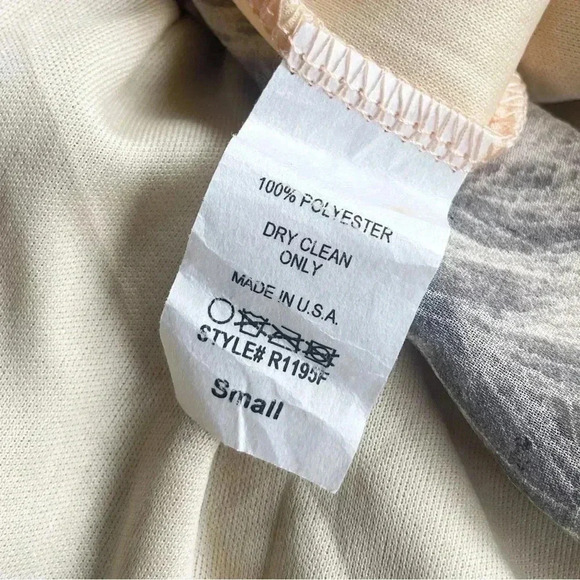 Mahina Romper - Size Small | R001 - Picture 3 of 4